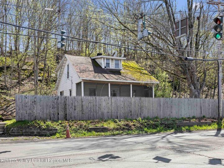 Property Photo:  1950-1958 Ulster  NY 12449 