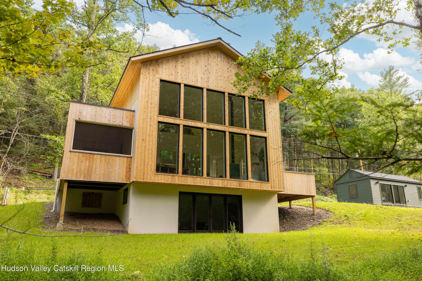 Property Photo: 332 Mohonk NY 12440