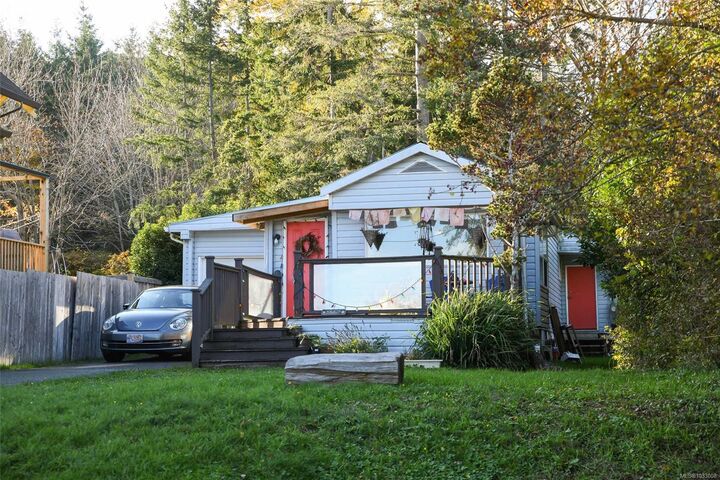 5557 Horne St — photo 1