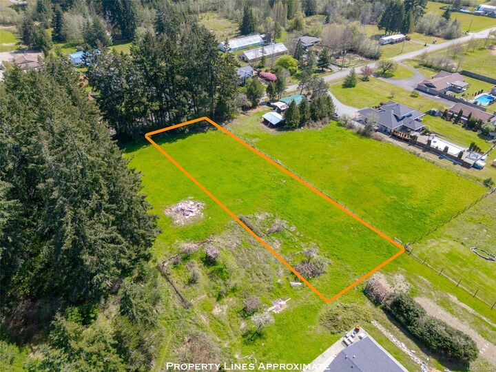 Property Photo:  Lot 3 Strick Rd  BC  