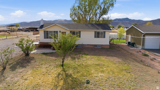 Property Photo:  337 N Main St  UT 84754 