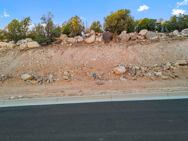 Property Photo: W Estate Dr 21 UT 84720