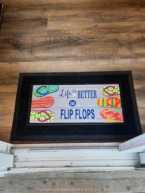 Photo de la propriété:  29 Elmwood Avenue  ON N0M 1T0 