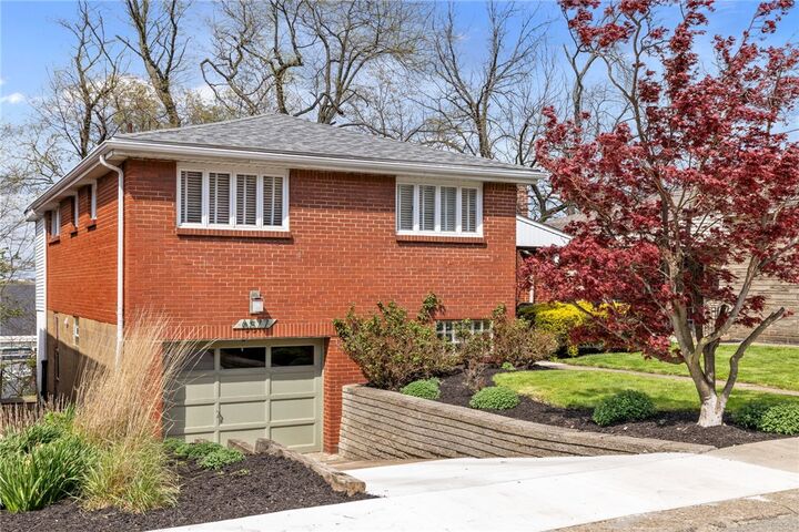 Property Photo:  6577 Rosemoor St  PA 15217 