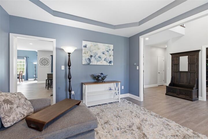 Property Photo:  359 Juniper Way  PA 15317 