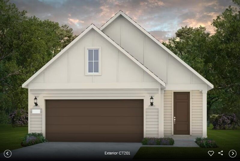 Property Photo:  205 Smokestack Lane  TX 78633 