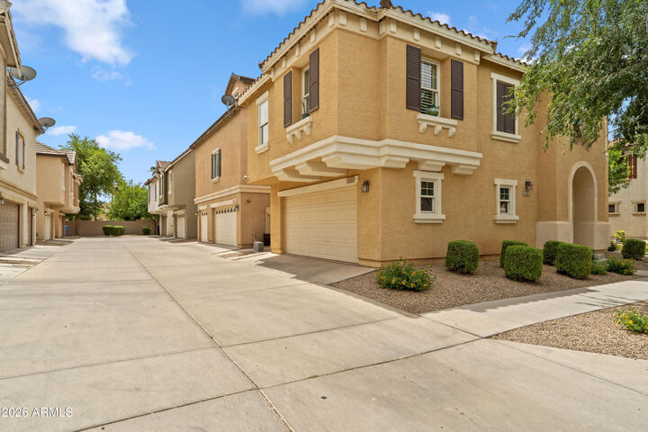 Property Photo:  4063 E Windsor Drive  AZ 85296 