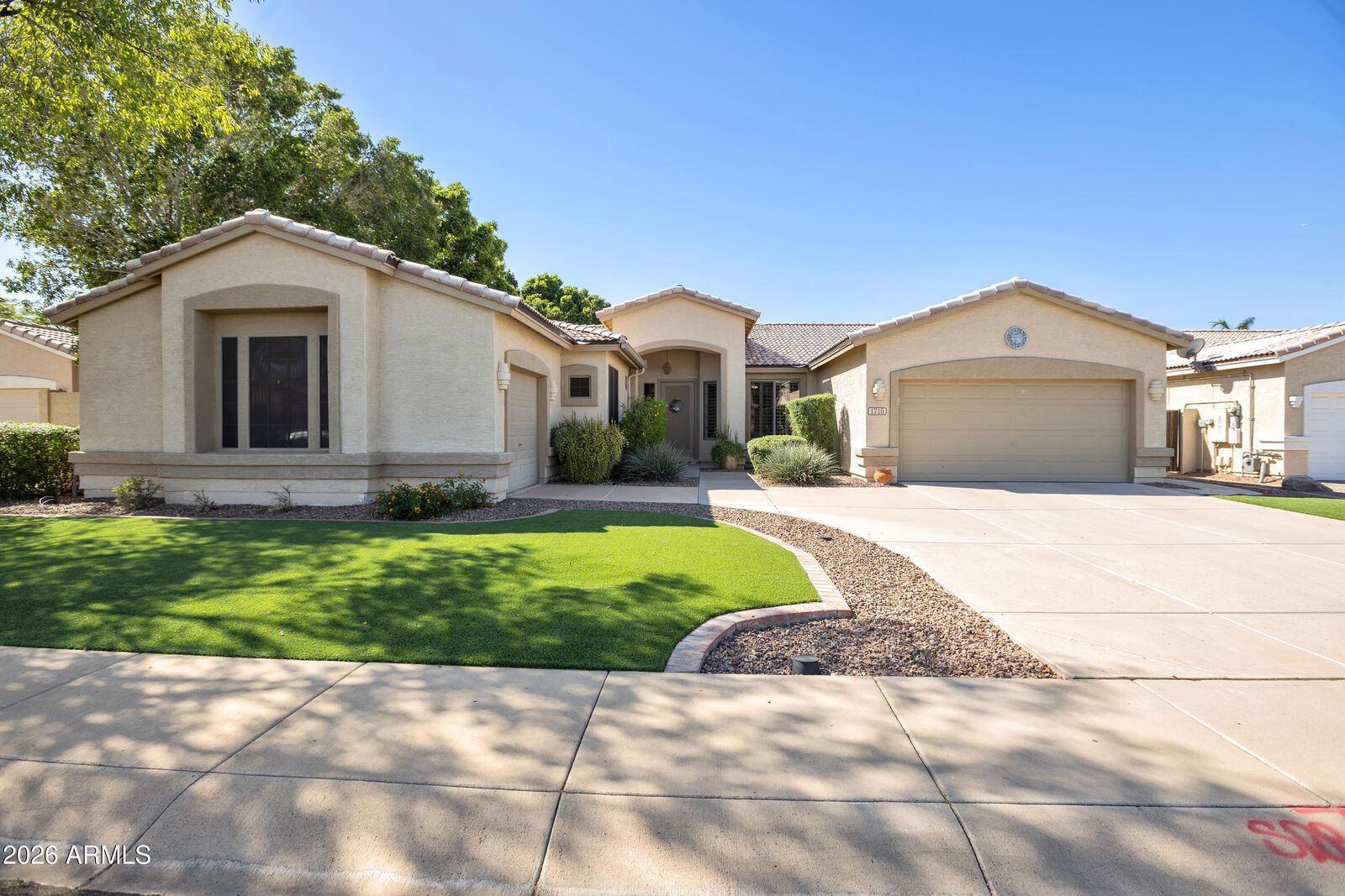 Property Photo:  1715 E Kenwood Street  AZ 85203 