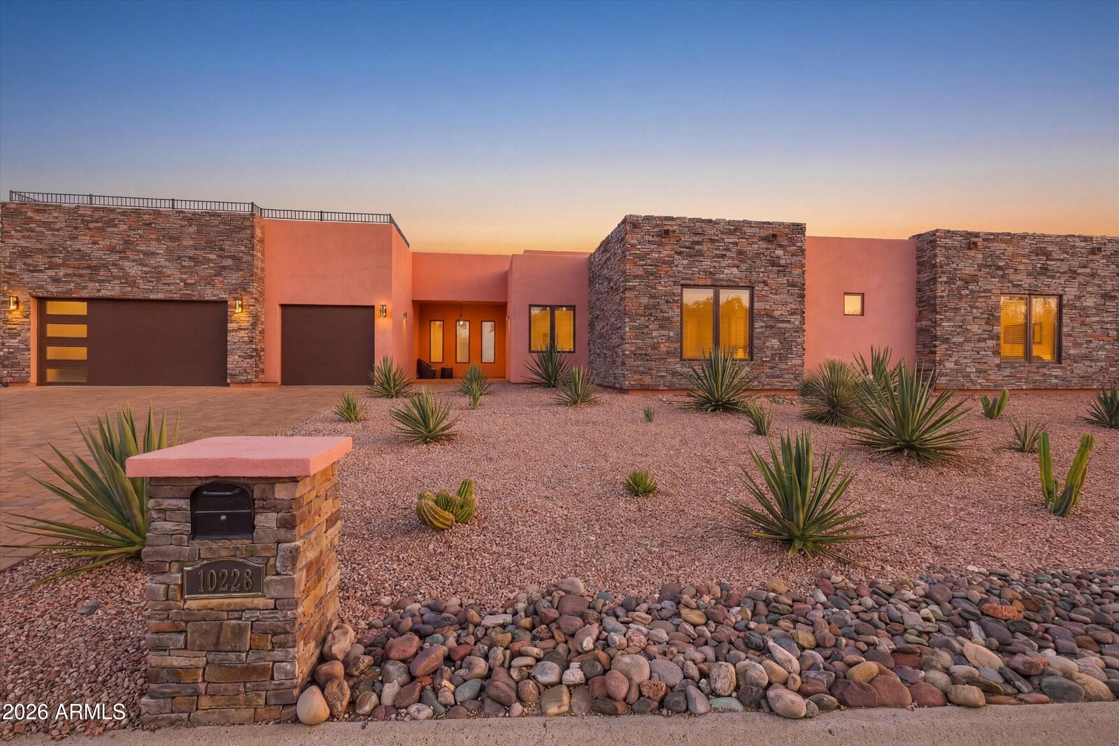 Property Photo:  10228 N Nicklaus Drive  AZ 85268 
