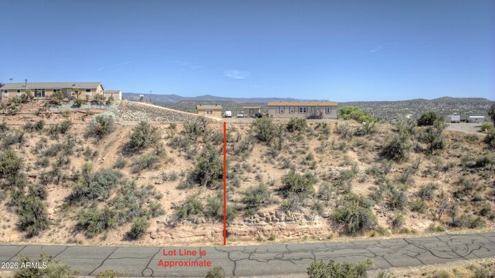 Property Photo:  4595 N Lazy Lariat Lane 201202  AZ 86335 