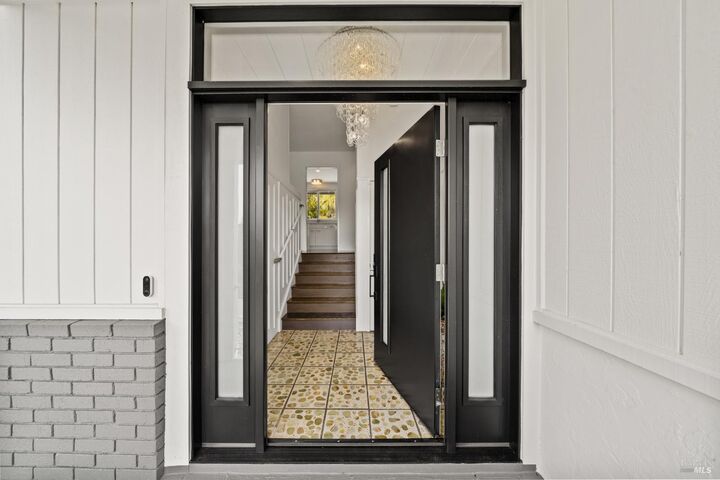 Property Photo:  359 Via La Cumbre Street  CA 94904 