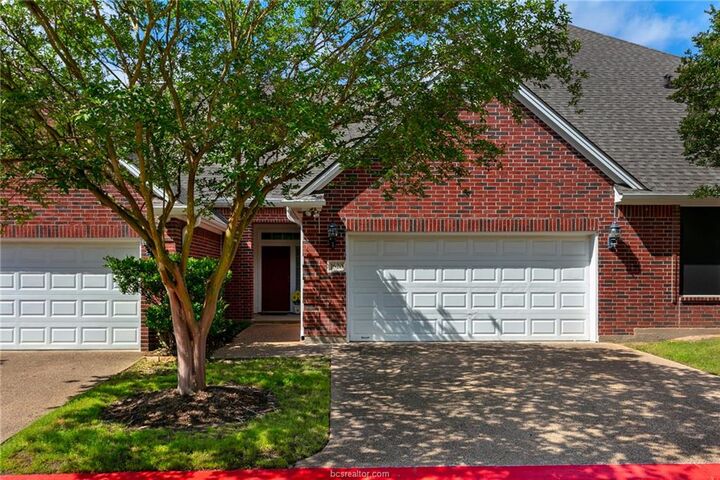 Property Photo: 1620 Culture Lane TX 77845