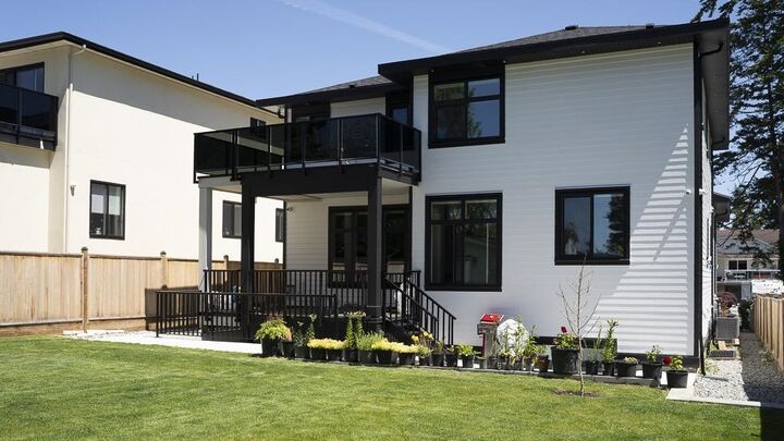 Property Photo: 937 160B Street BC V4A 9A7