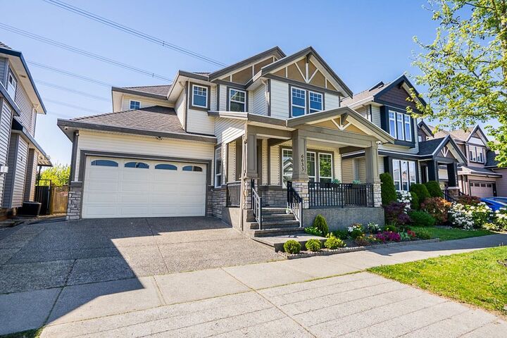 6633 125A Street — photo 1