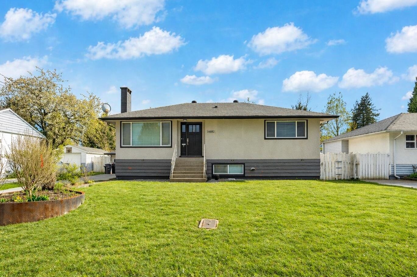 Property Photo:  14682 111 Avenue  BC V3R 2C4 