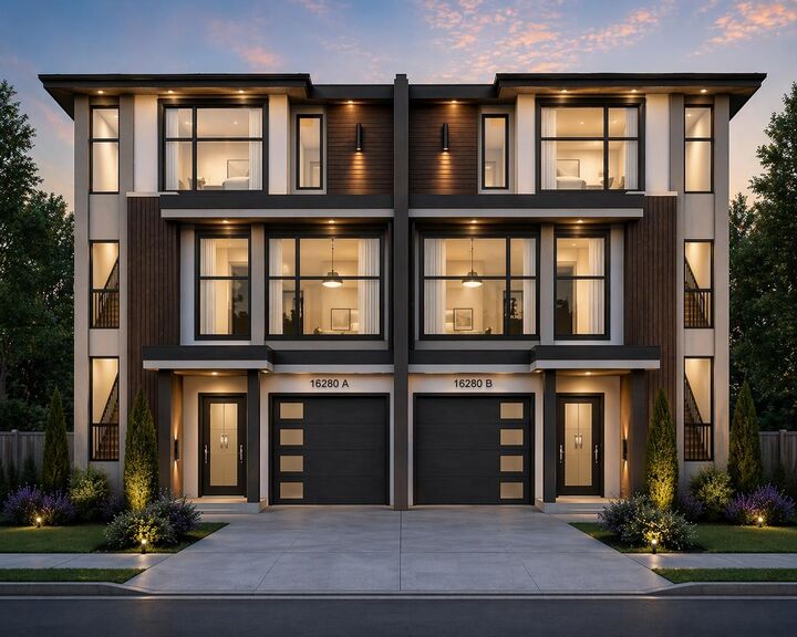 16280 108A Avenue — photo 1