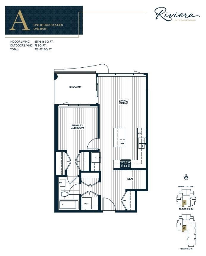 Property Photo: 4988 Bennett Street 305 BC V5H 0L1