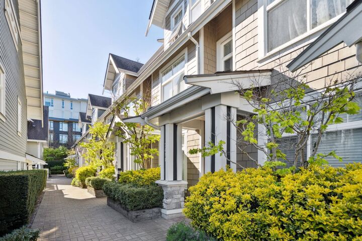 Property Photo:  7411 Columbia Street  BC V5X 4X4 