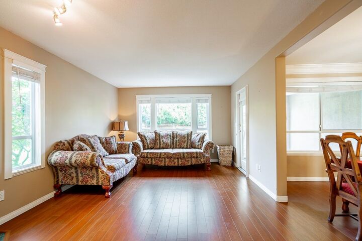 Property Photo: 15550 26 Avenue 134 BC V4P 1C6