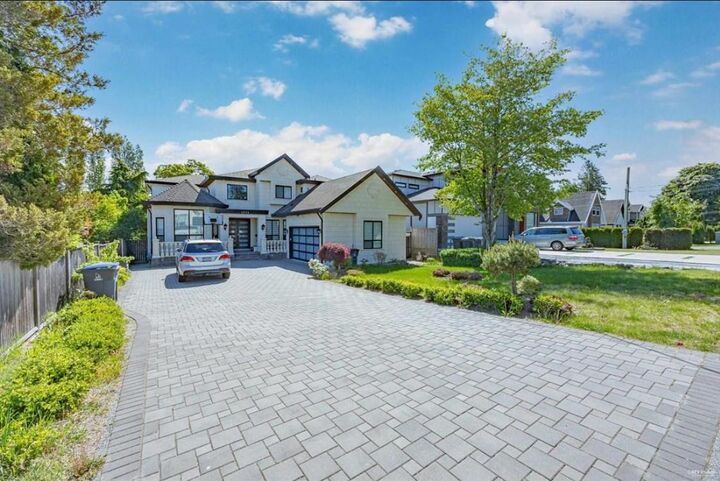 Property Photo:  1772 156A Street  BC V4A 4W1 
