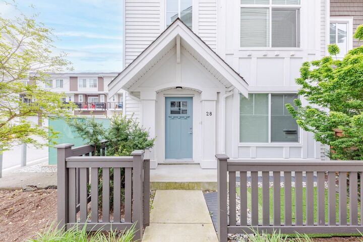 Property Photo: 12073 62 Avenue 28 BC V3X 0K4