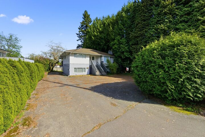 Property Photo: 2336 156 Street BC V4A 4V4