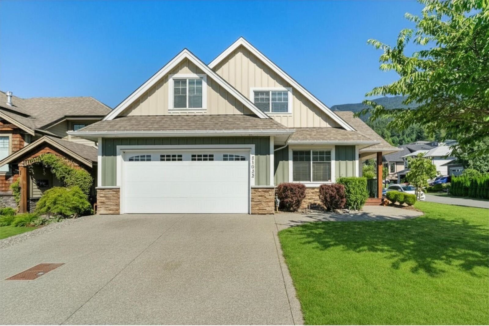 Property Photo: 51022 Sophie Crescent BC V4Z 0C1