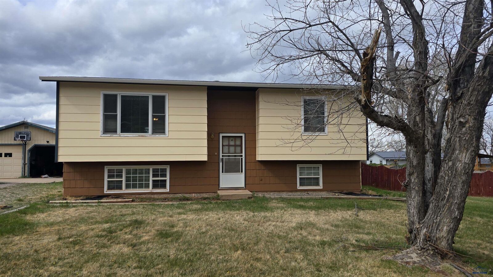 Property Photo: 6008 W Elm St SD 57718