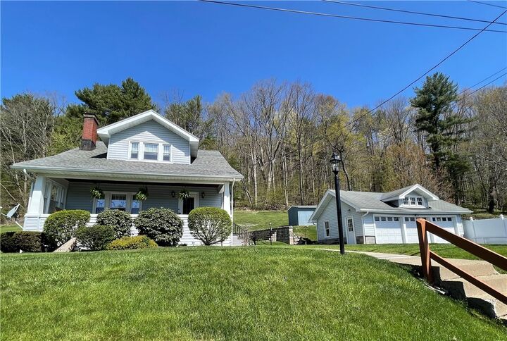 Property Photo:  570 W Washington Street  PA 16701 