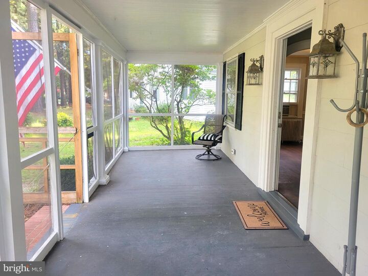 Property Photo: 905 Evergreen Avenue MD 21801