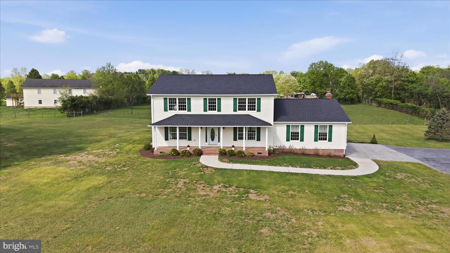 Property Photo: 412 Ruebuck Road VA 22624
