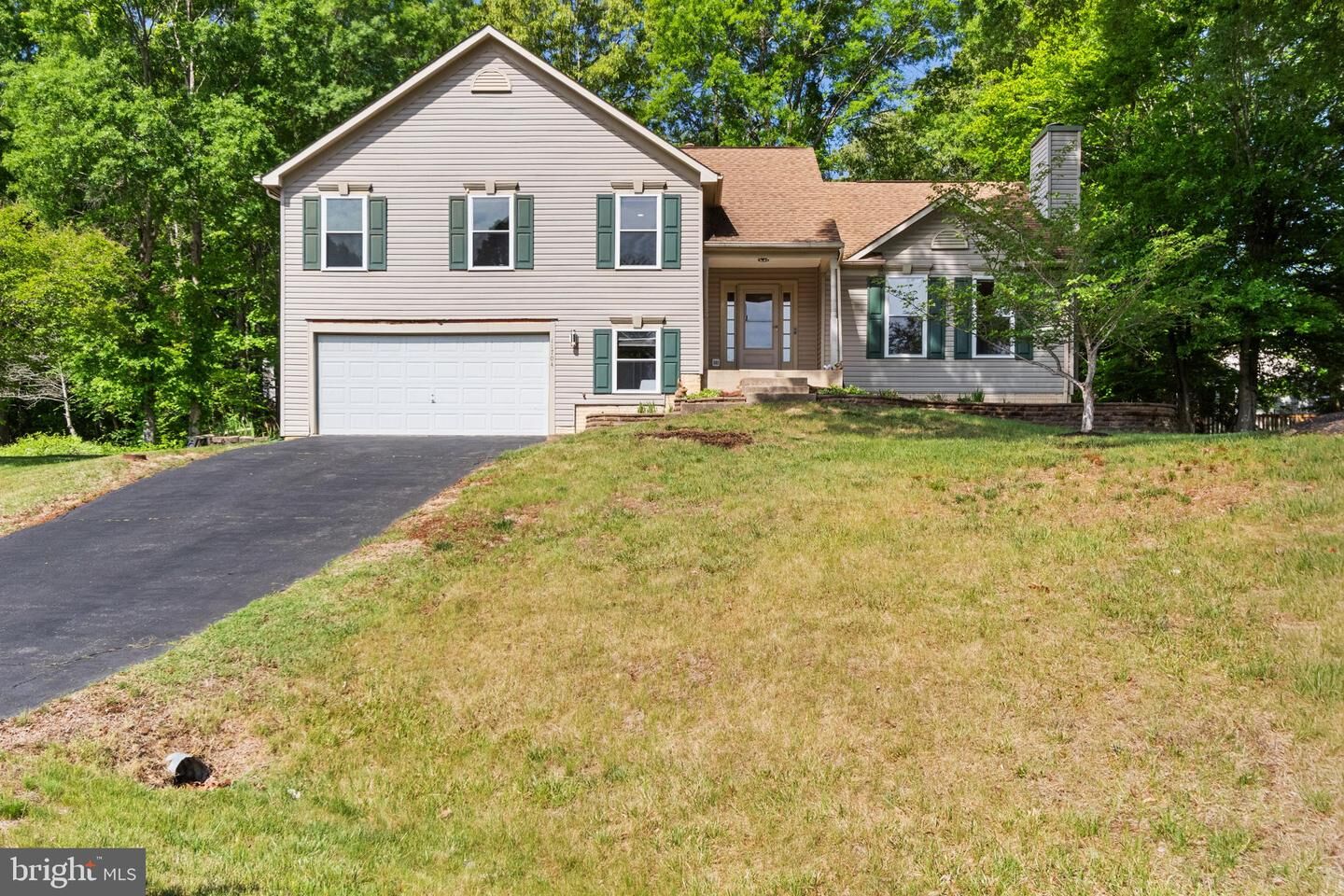 Property Photo:  11704 Exeter Court  VA 22408 