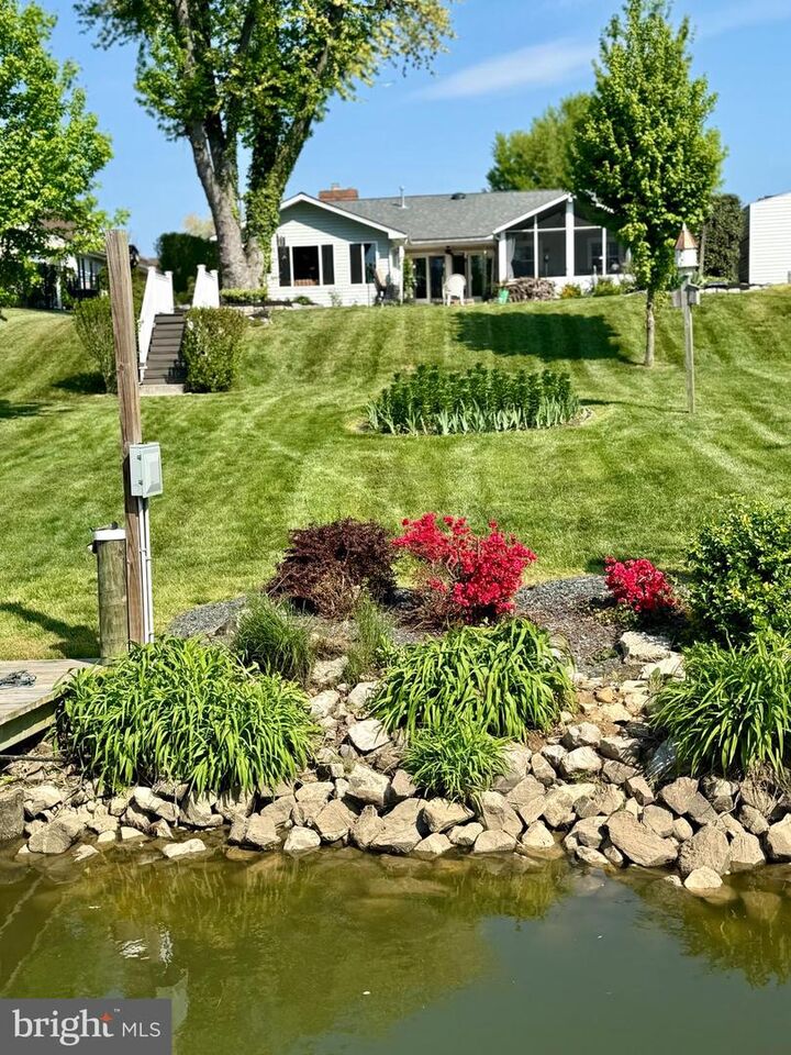 Property Photo:  24 Neptune Drive  MD 21085 