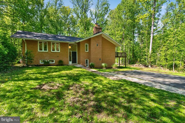 Property Photo:  12128 Basset Lane  VA 20191 