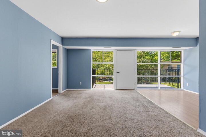 Property Photo:  4903 Americana Drive 107  VA 22003 