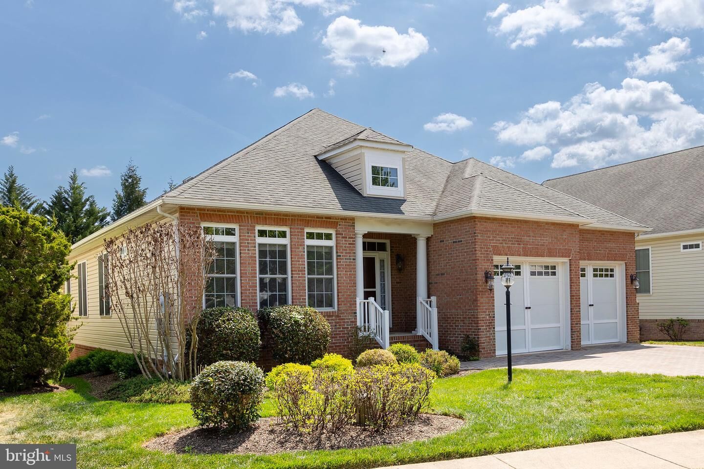 Property Photo:  152 Harvest Ridge Drive  VA 22601 