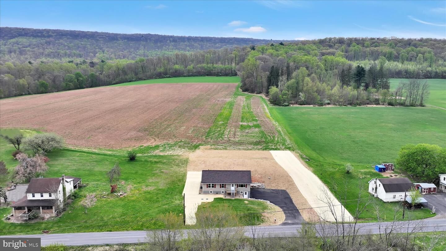 Property Photo:  163 Swopes Valley Road  PA 17963 