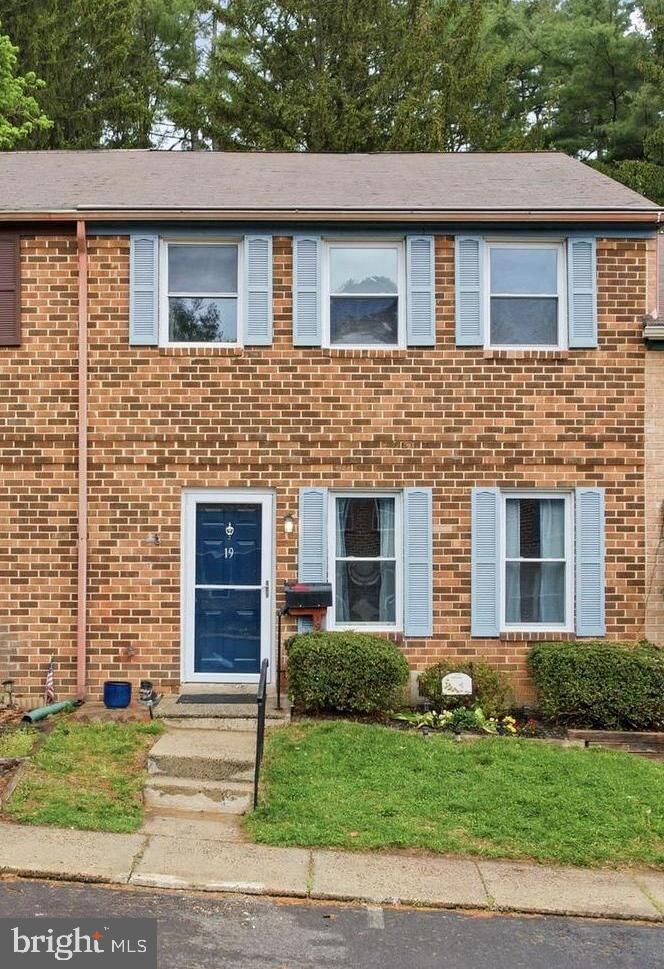 Property Photo:  19 Constitution Avenue  PA 18901 