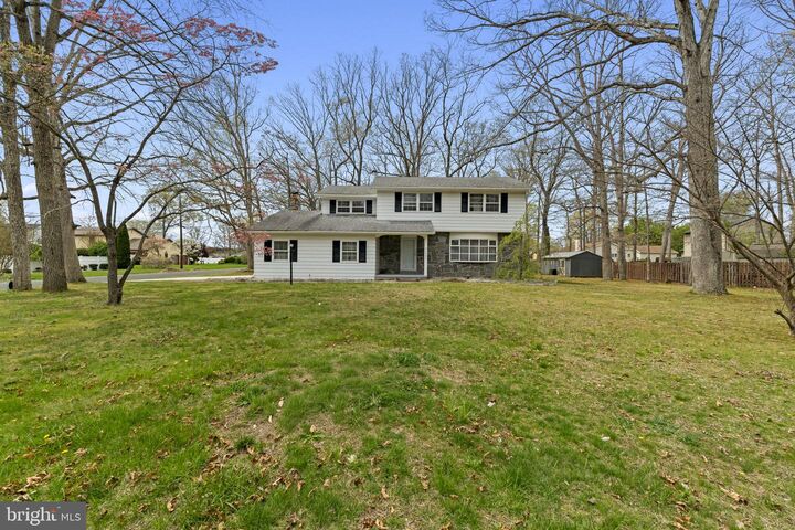 Property Photo:  2052 Brookfield Street  NJ 08361 