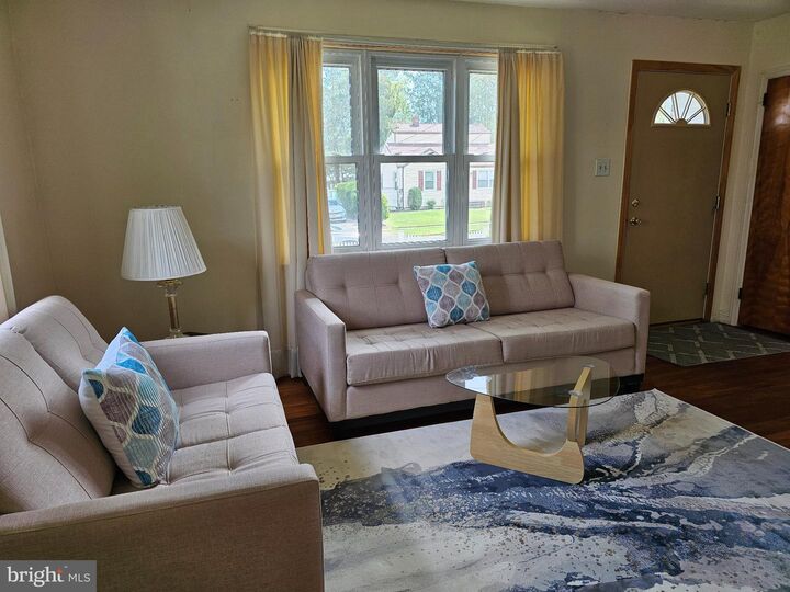 Property Photo: 55 Shepherd Road NJ 08034