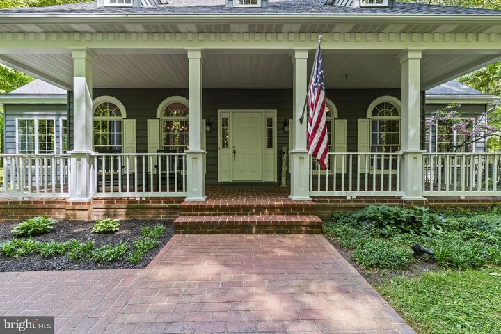 Property Photo:  4111 Buck Board Lane  MD 20754 