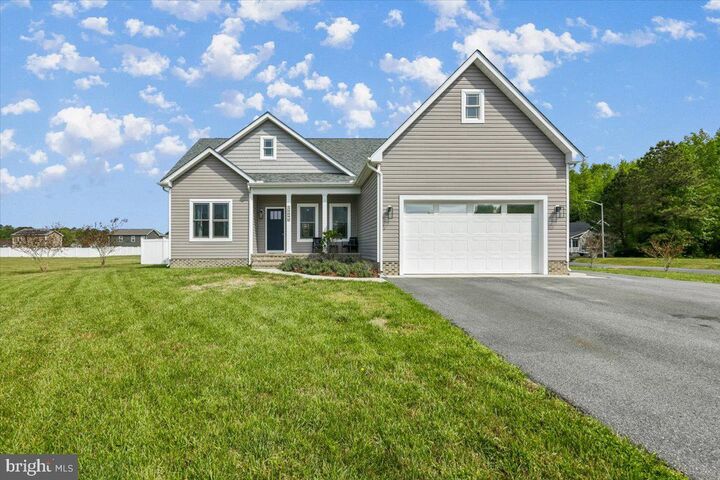 Property Photo:  30090 Indian Cottage Road  MD 21853 