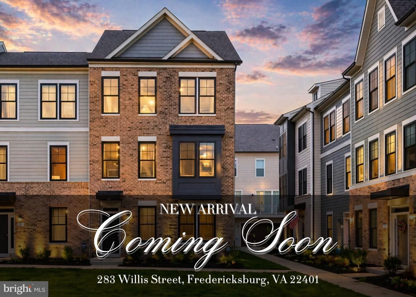 Property Photo:  283 Willis Street  VA 22401 
