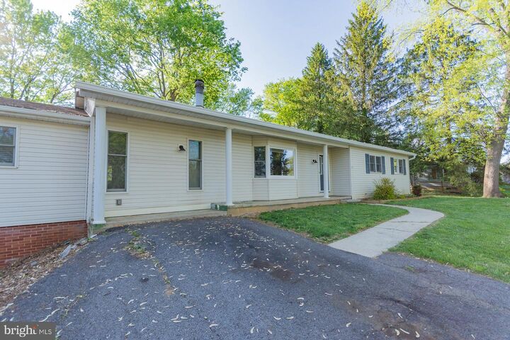 Property Photo:  98A & 98B Woodcock Avenue  WV 25443 