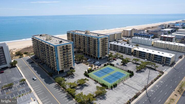 Property Photo:  13110 Coastal Highway 512  MD 21842 