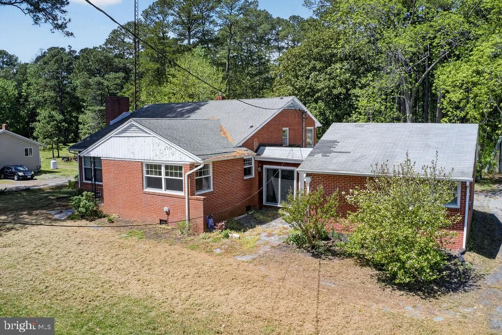 Property Photo:  29550 Deal Island Road  MD 21853 