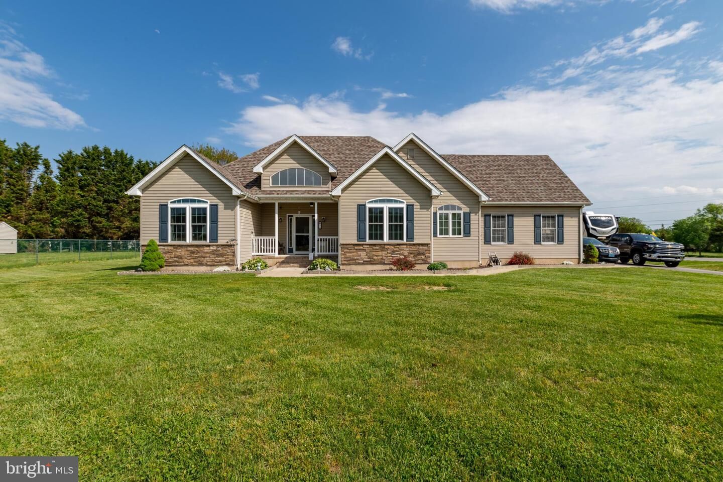 Property Photo:  54 Cantwell Drive  DE 19904 