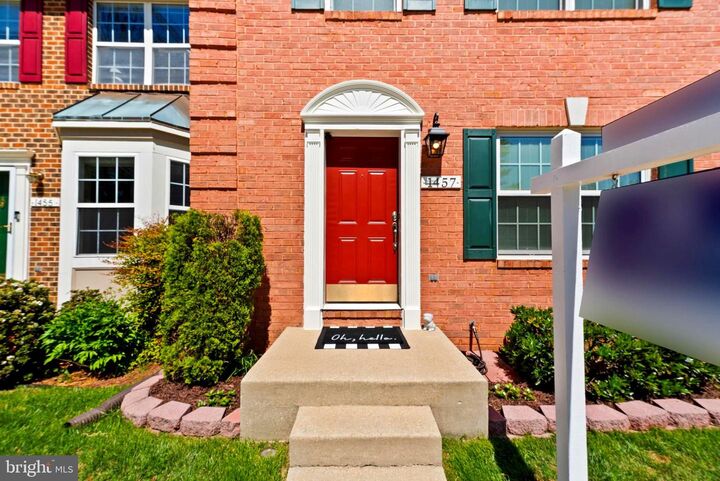 Property Photo:  1457 Falcon Nest Court  MD 21012 
