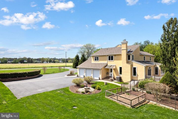 Property Photo:  855 Dolington Road  PA 18940 