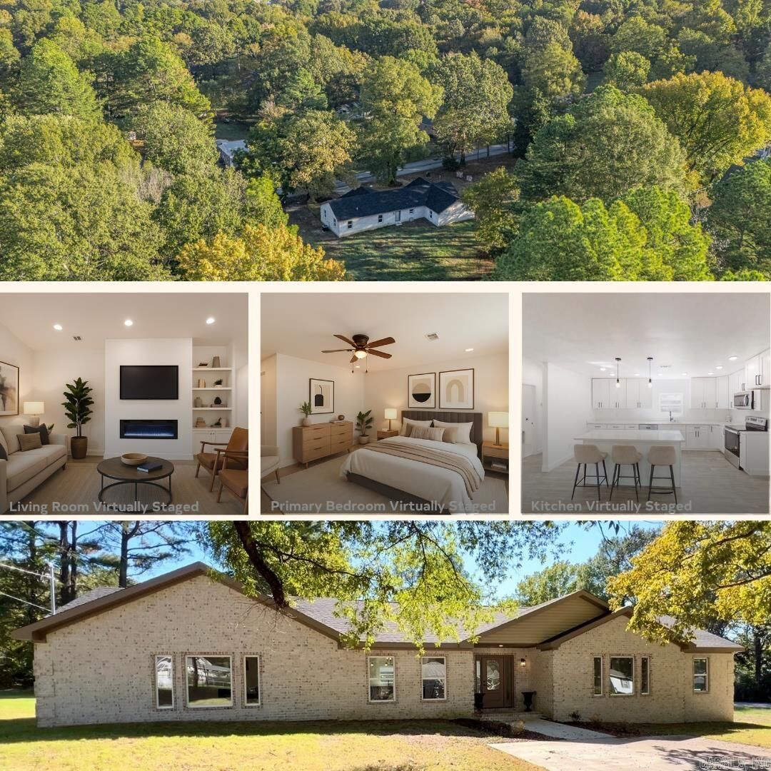 Property Photo:  301 E Griffin Street  AR 72432 